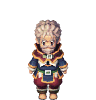 Sprite de Mayor Klaus