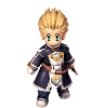Sprite de Richard