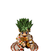 Sprite de Père Kevin