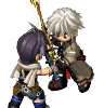 Sprite de Joshua