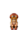 Sprite de Tita