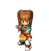 Sprite de Mickey