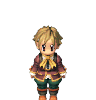 Sprite de Burrell