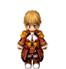 Sprite de Prince Olivert