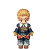 Sprite de Logic