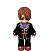 Sprite de Percy