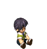 Sprite de Joshua