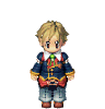 Sprite de Rigel