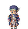 Sprite de Garde