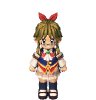 Sprite de Jill