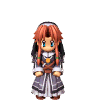 Sprite de Sitting
