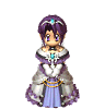Sprite de Voix de fille