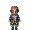 Sprite de Passager