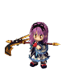 Sprite de Renne, Ange du Massacre