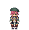 Sprite de Observatrice Echo