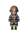 Sprite de Orvid