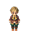 Sprite de Simon