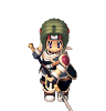 Sprite de Kurt
