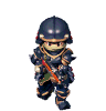 Sprite de Voix d'homme