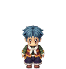 Sprite de Croyant