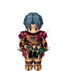 Sprite de Gilbert
