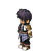 Sprite de Joshua