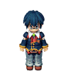 Sprite de Leo