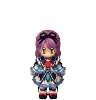 Sprite de Voix de fille