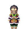 Sprite de Hôte