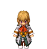 Sprite de Olivier