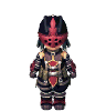 Sprite de personnage