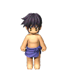 Sprite de personnage