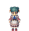 Sprite de Alice