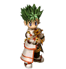 Sprite de Père Kevin