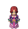 Sprite de Mère de Renne