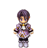 Sprite de Princess Klaudia