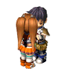 Sprite de Joshua