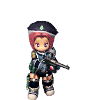 Sprite de Kanone