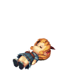 Sprite de Polly