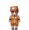 Sprite de Faye