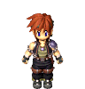 Sprite de Agate