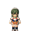 Sprite de Purity