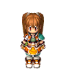 Sprite de Estelle