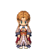 Sprite de Mayor Maybelle