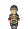 Sprite de Lugran