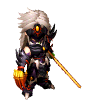 Sprite de Voix d'homme