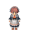 Sprite de Sarah