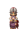 Sprite de Scherazard