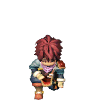 Sprite de Grant