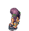 Sprite de Passager